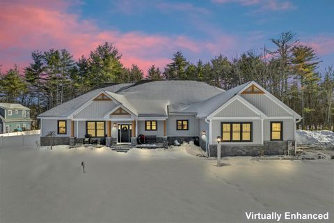 7 Lilac Ridge Road Windham NH 03087