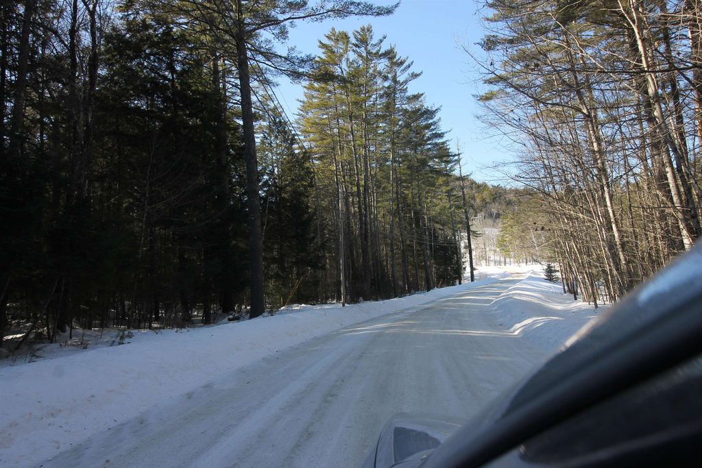 Photo of 00 Covered Bridge Road, Thornton, NH 03285 (MLS # 5076685)