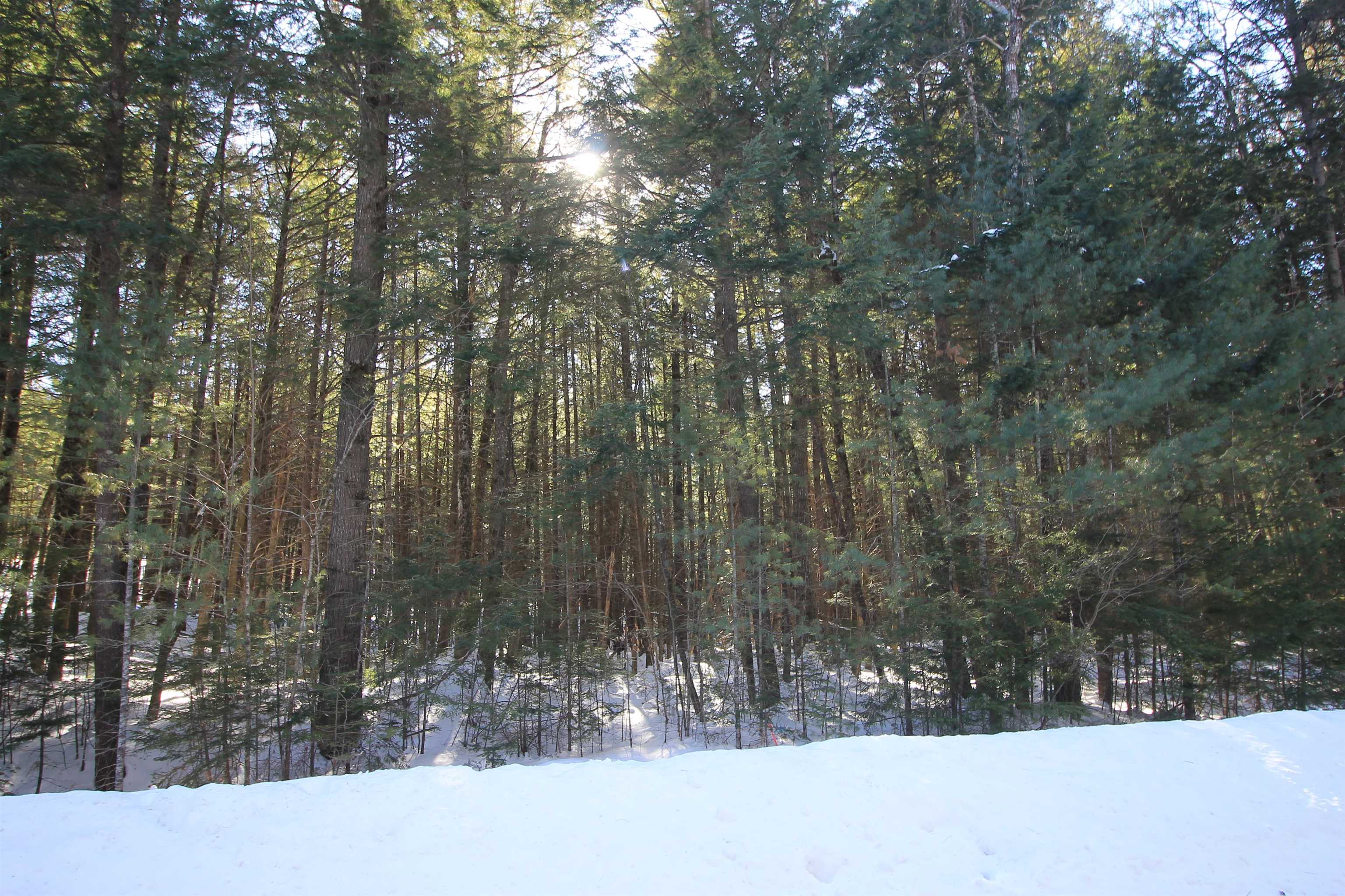 00 Covered Bridge Road
