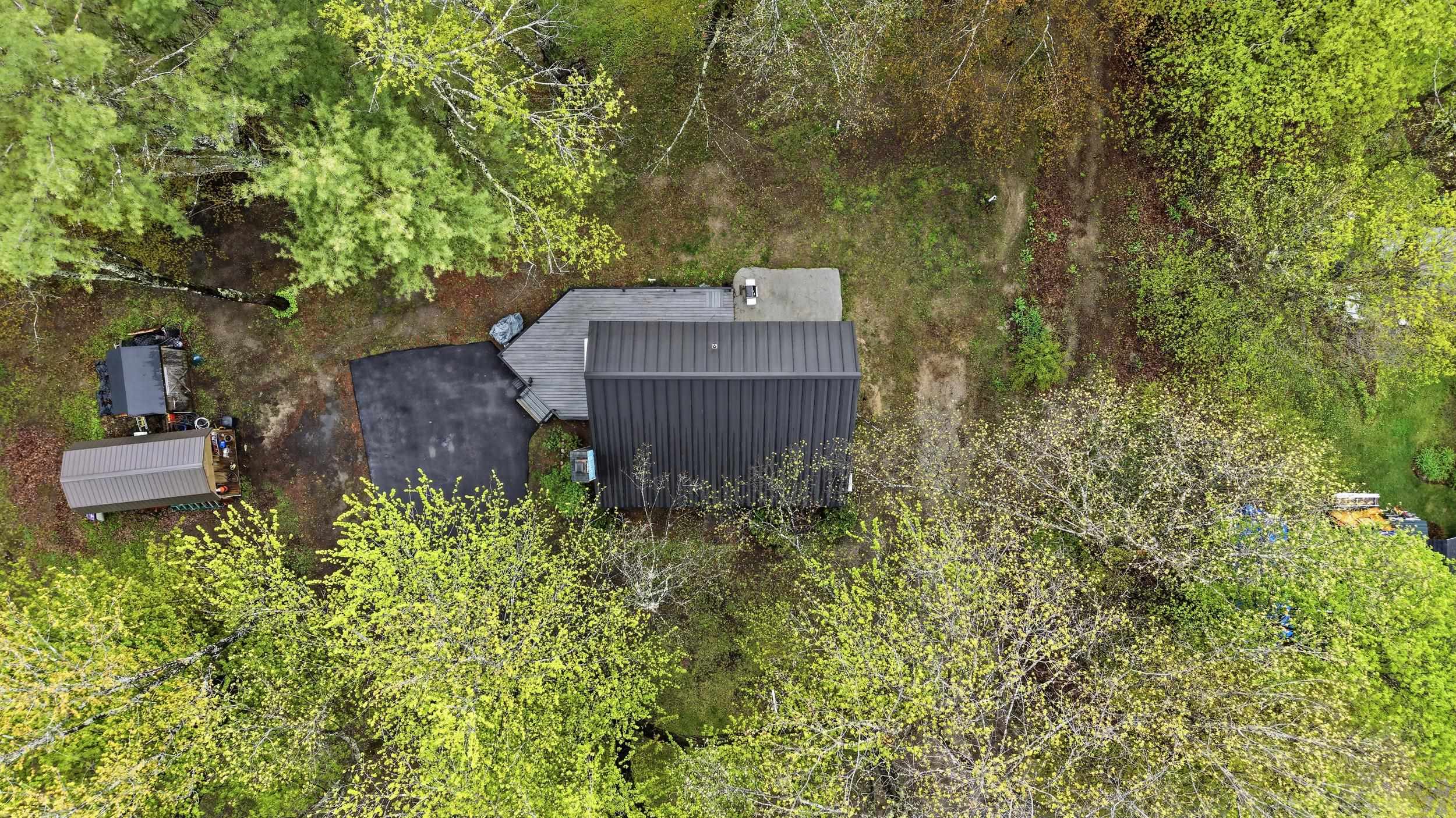 6 Forest Lane