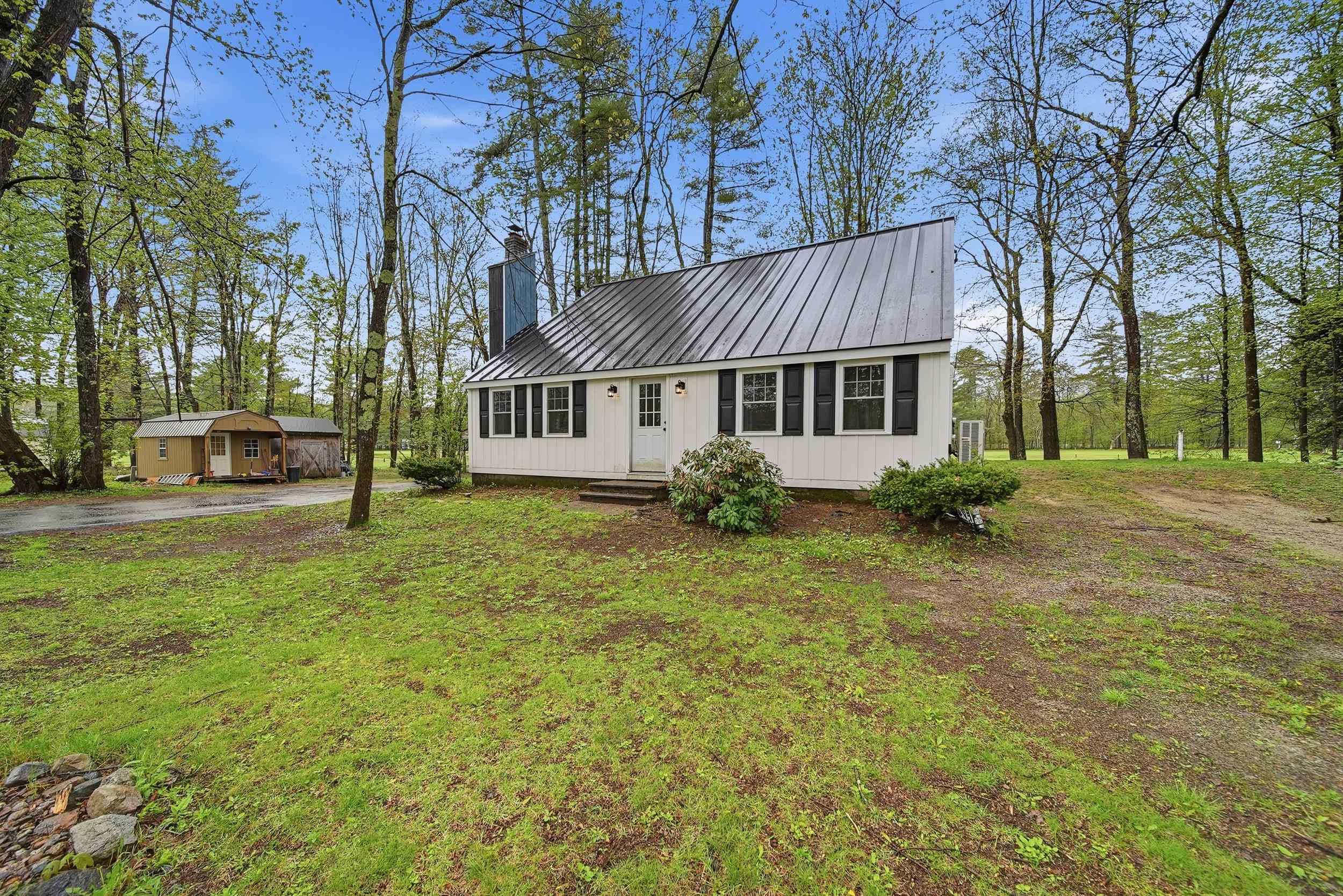6 Forest Lane