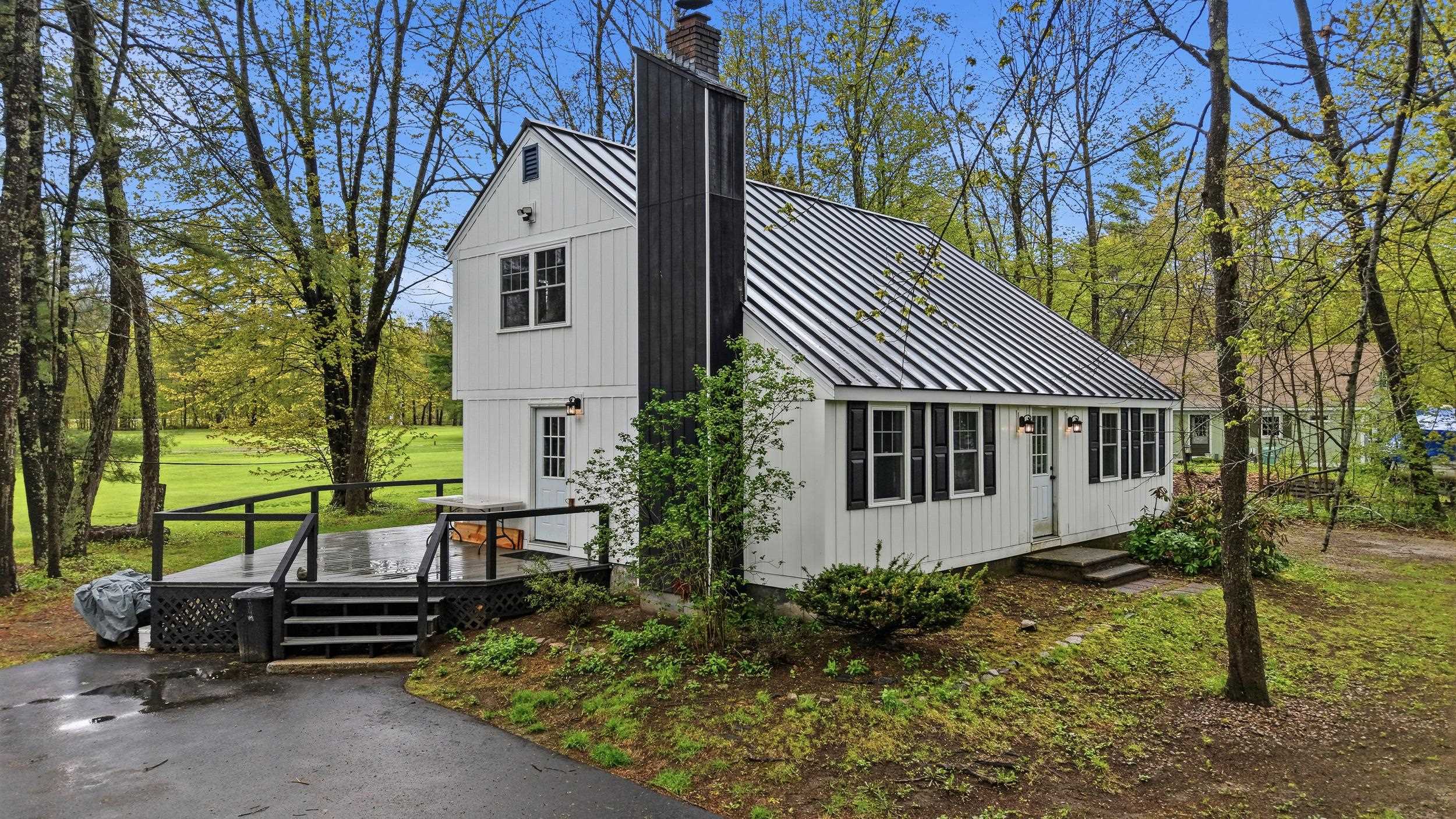 6 Forest Lane