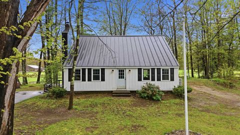 Property photo of 6 Forest Lane, Ossipee, NH 03814