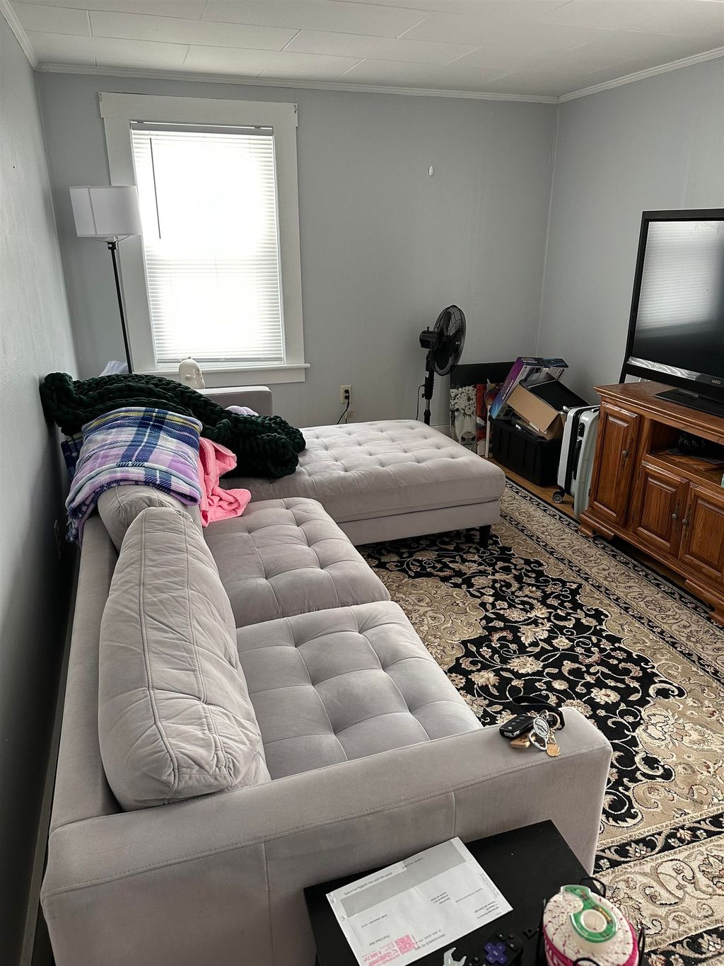 Photo of 53 Gilford Avenue, Laconia, NH 03246 (MLS # 5075673)