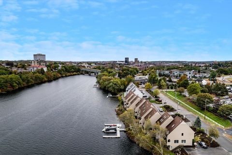 Photo of 51 River Front Drive #2, Manchester, NH 03102 (MLS # 5066339)