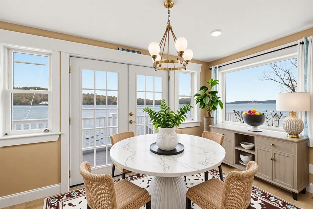 Photo of 75 Neal Shore Road, Meredith, NH 03253 (MLS # 5070067)