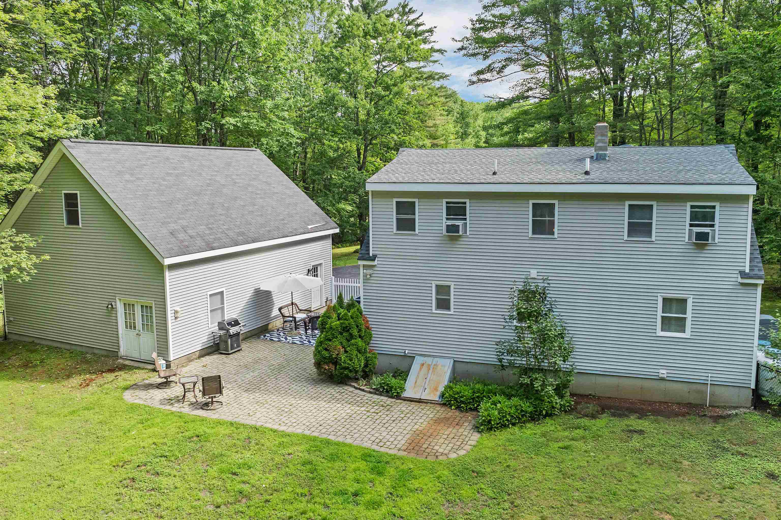 Pittsfield, New Hampshire 03263, United States, 3 Bedrooms Bedrooms, ,2 BathroomsBathrooms,Residential,Active,167189