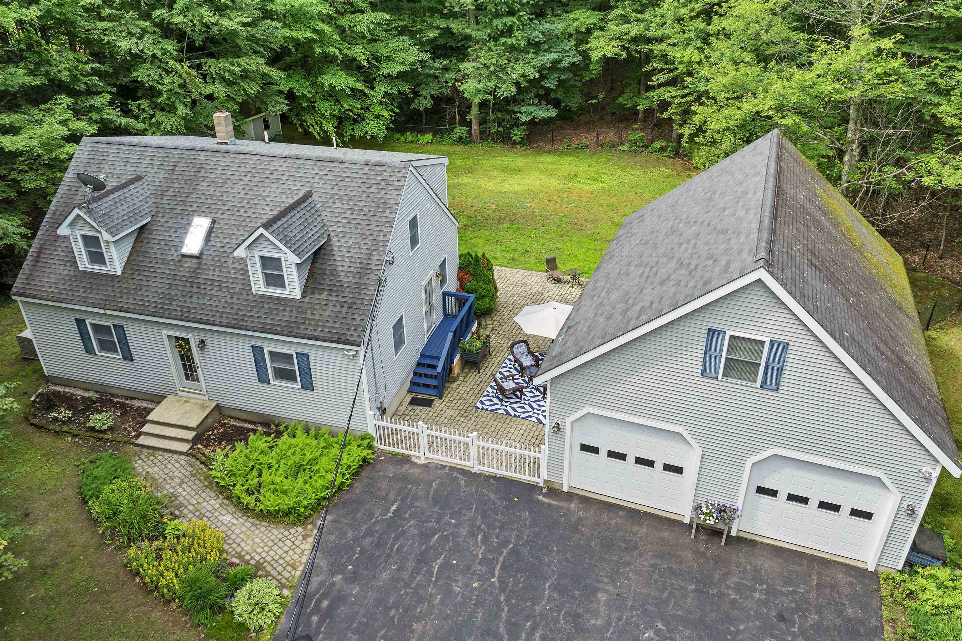 Pittsfield, New Hampshire 03263, United States, 3 Bedrooms Bedrooms, ,2 BathroomsBathrooms,Residential,Active,167189