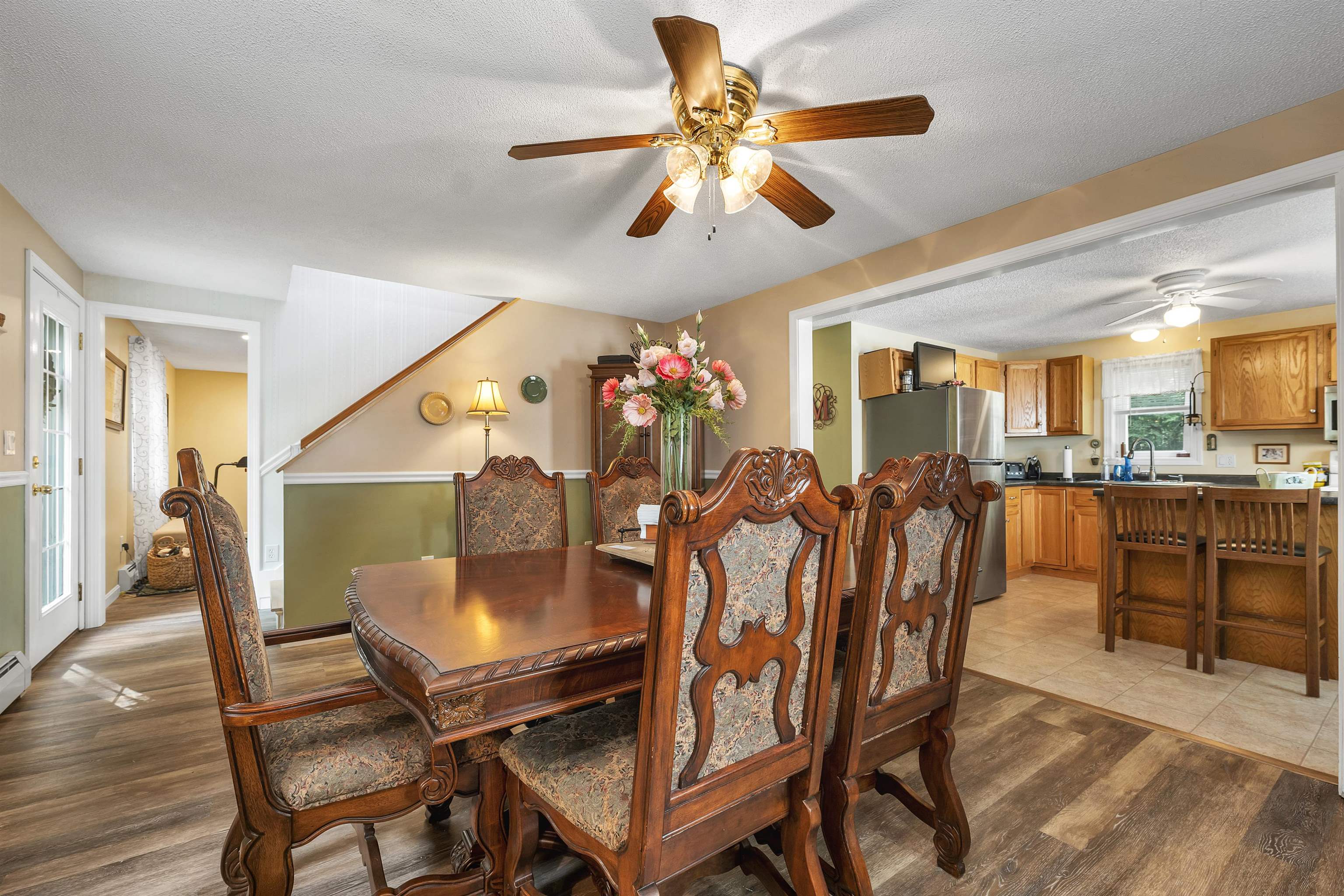 Pittsfield, New Hampshire 03263, United States, 3 Bedrooms Bedrooms, ,2 BathroomsBathrooms,Residential,Active,167189