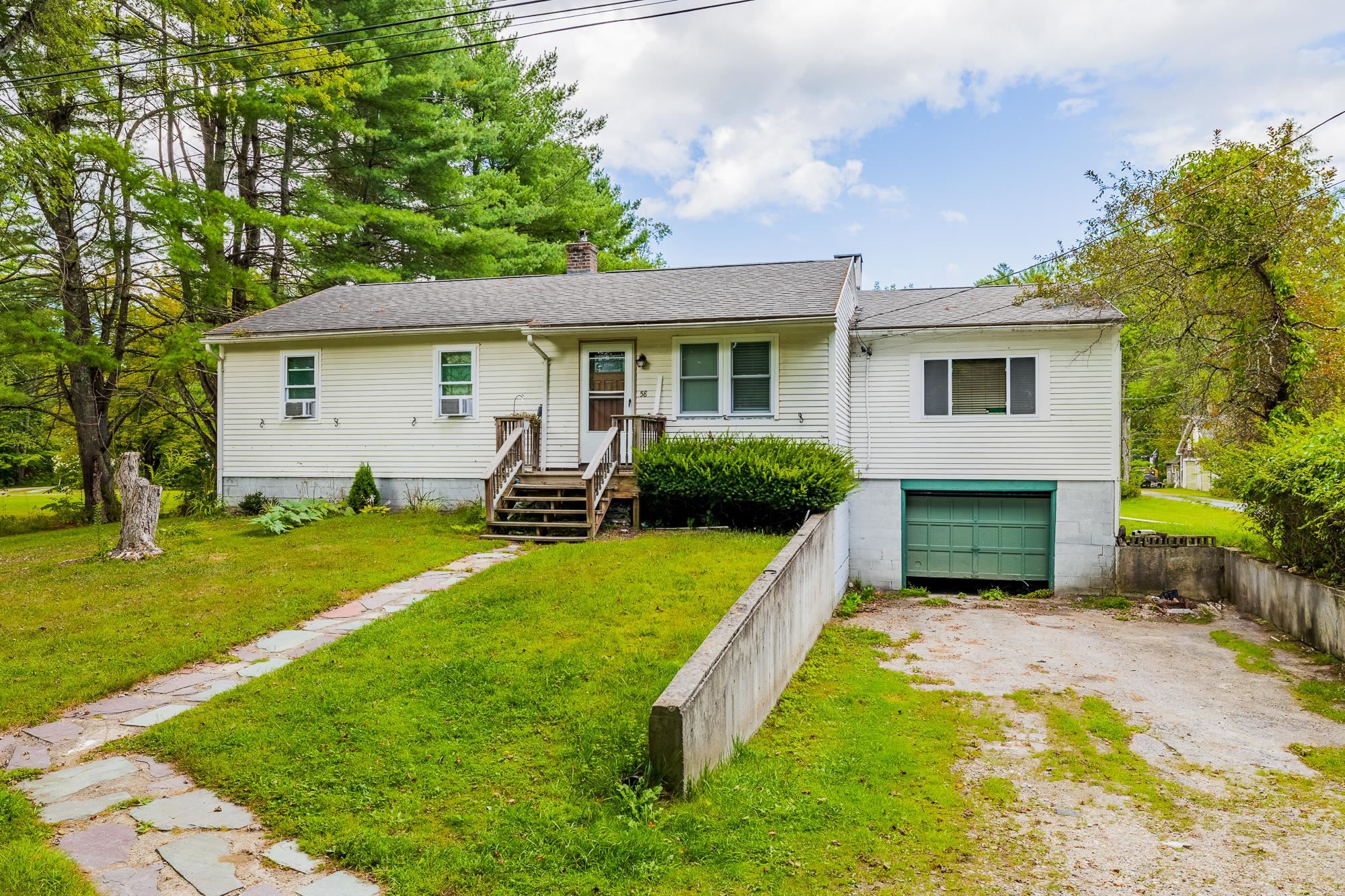 58 Walker Meadow Road