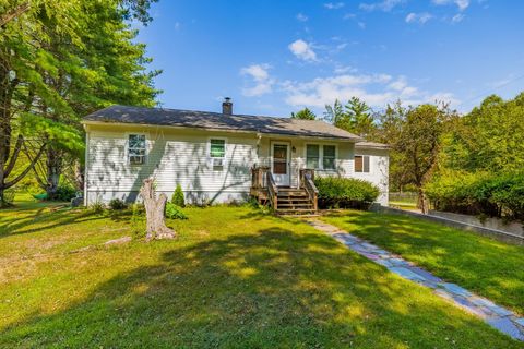 58 Walker Meadow Road Arlington VT 05250