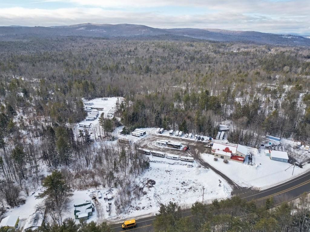 Photo of 200 John Stark Highway, Newport, NH 03773 (MLS # 5073687)