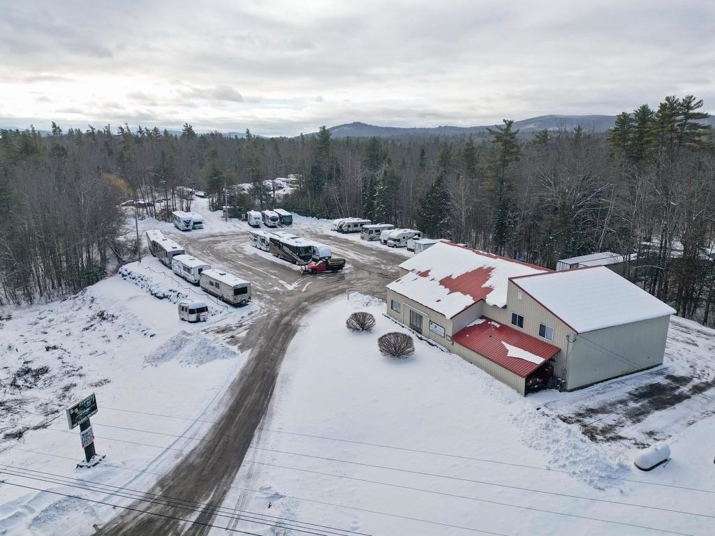 200 John Stark Highway