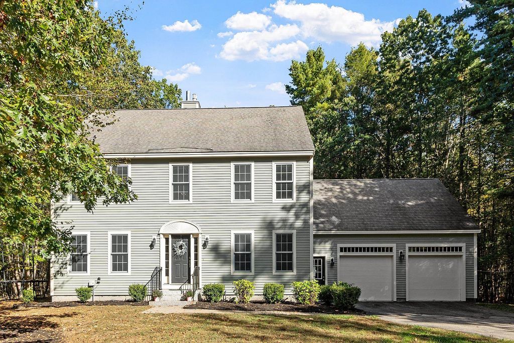 Photo of 1 Pheasant Lane, Portsmouth, NH 03801 (MLS # 5064662)