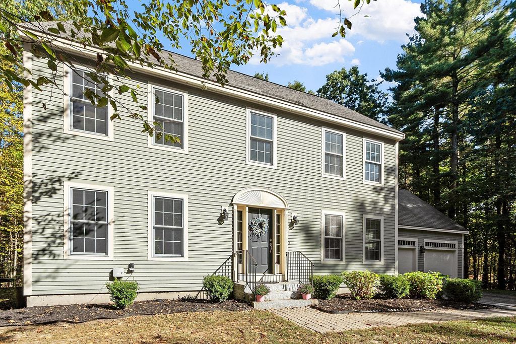 Photo of 1 Pheasant Lane, Portsmouth, NH 03801 (MLS # 5064662)