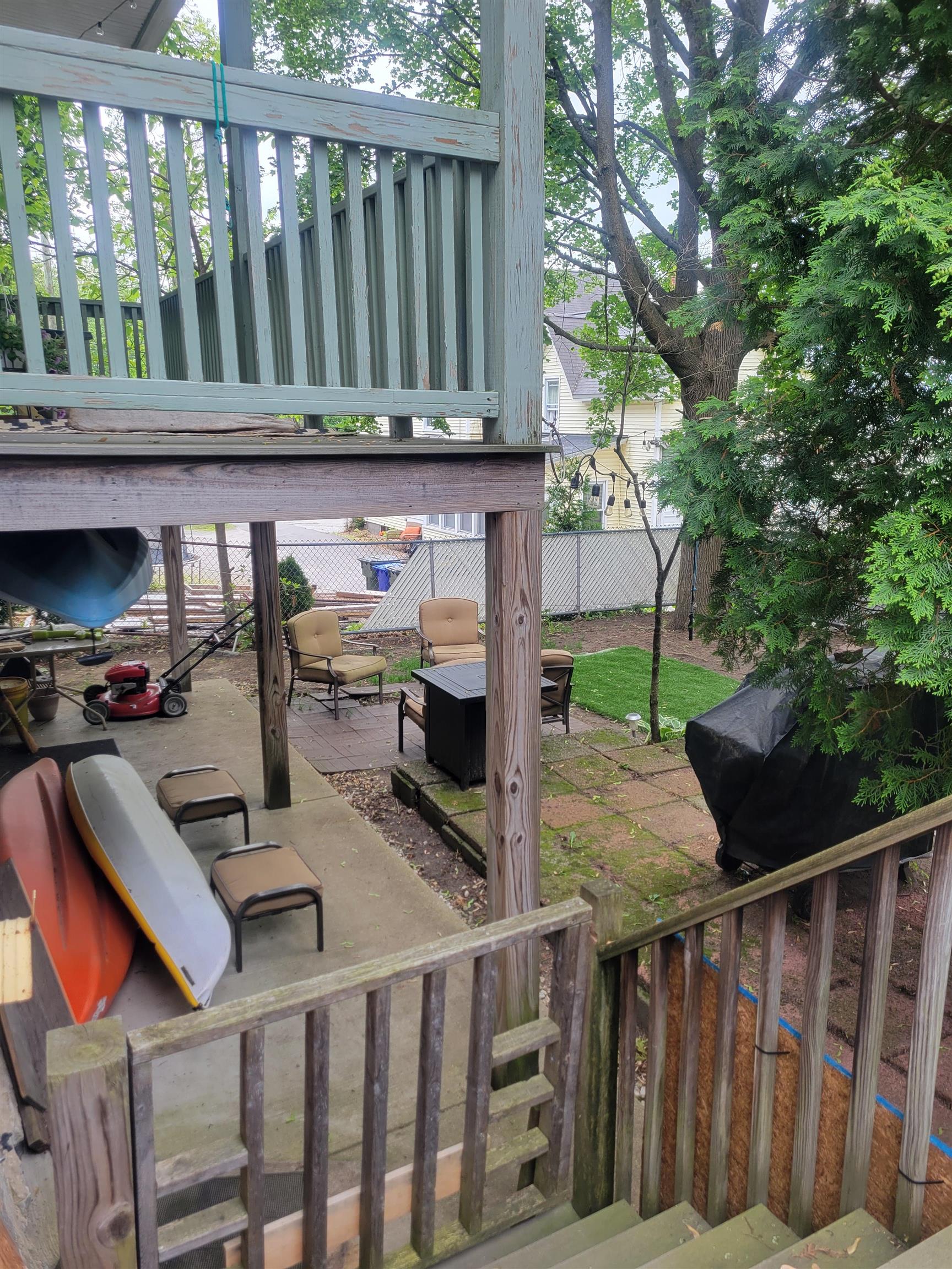 20-22 Buzzell Street