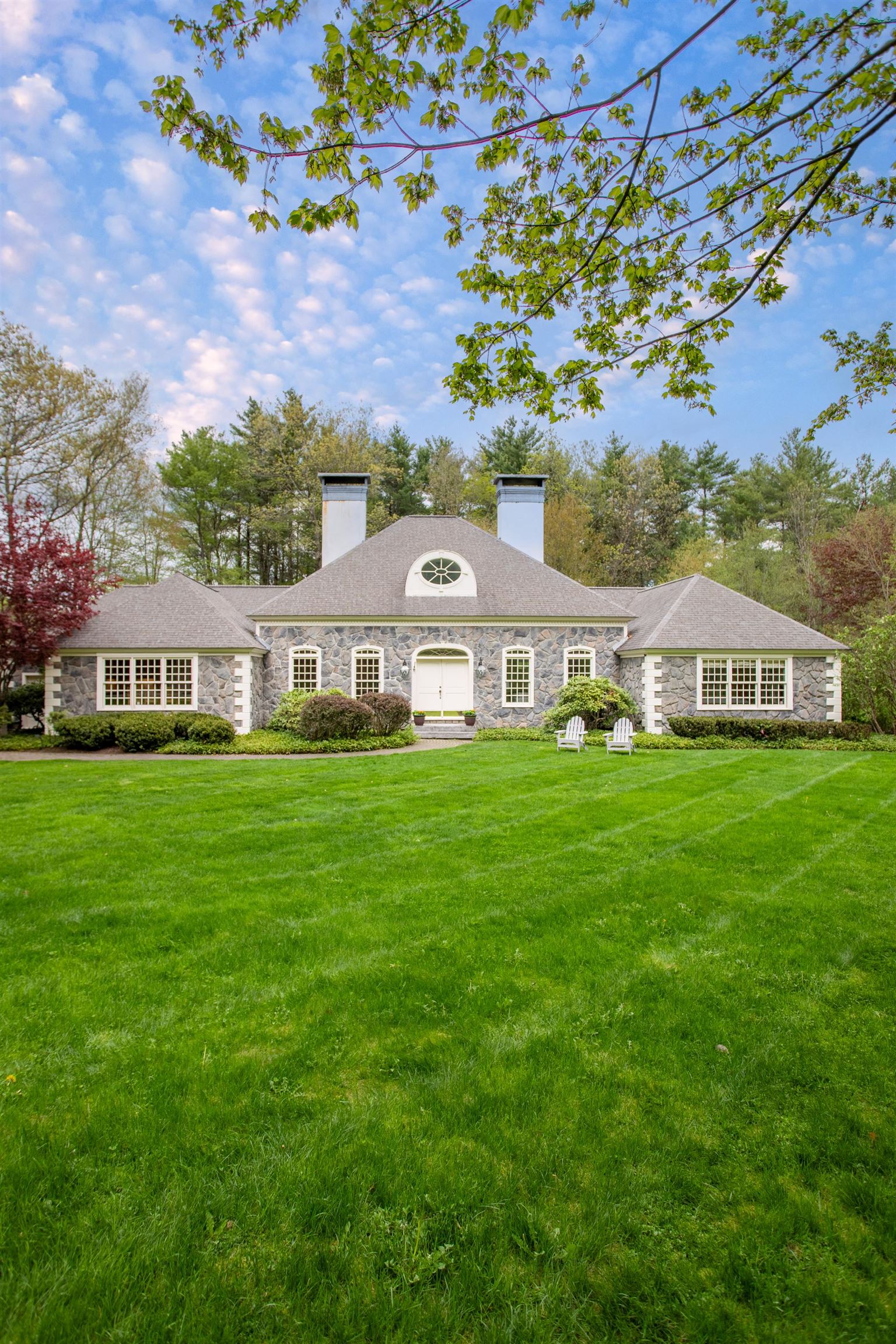 3 Penhollow Lane