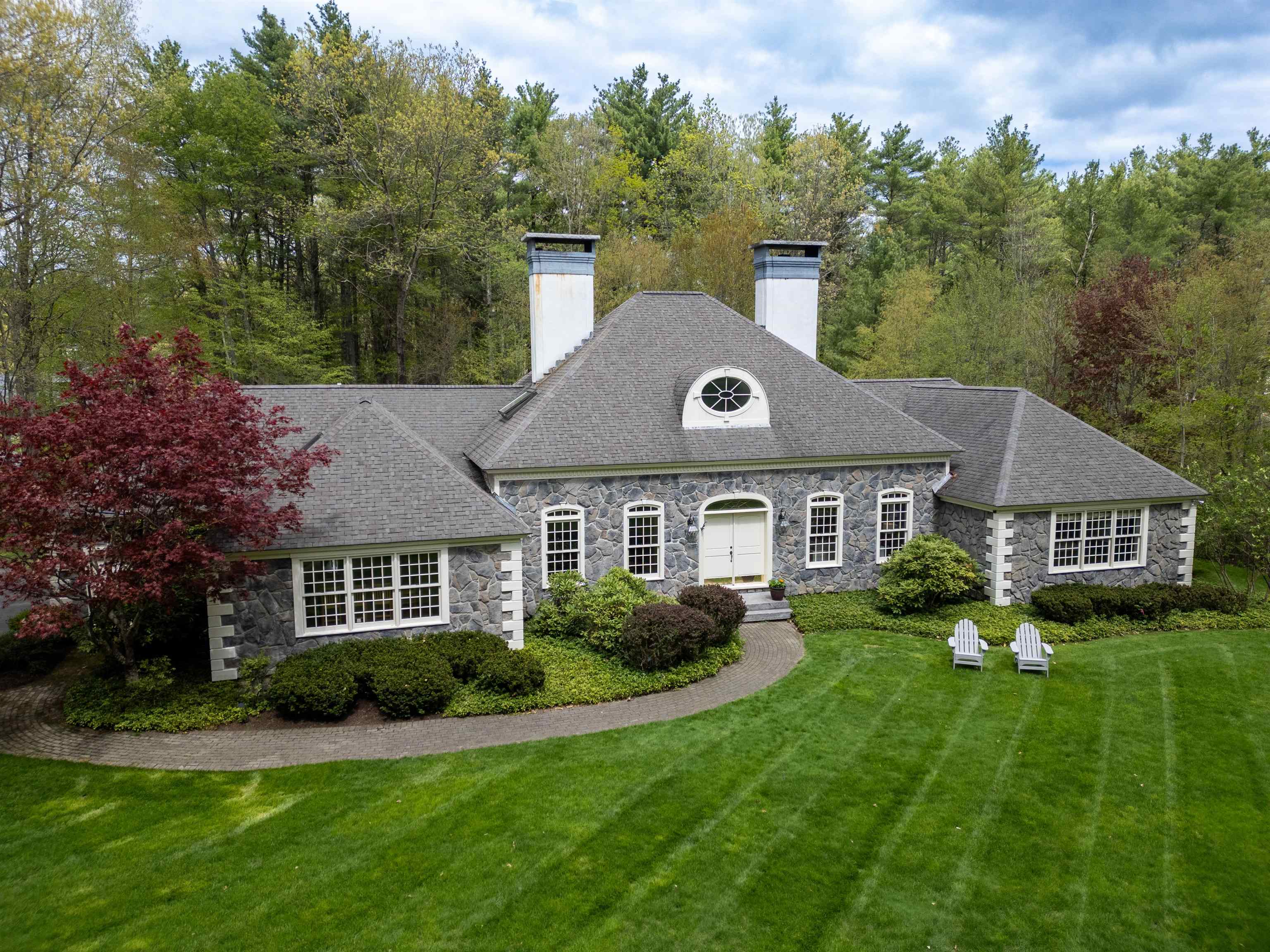 3 Penhollow Lane