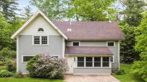 379 Swallow Hill Road Pownal VT 05261