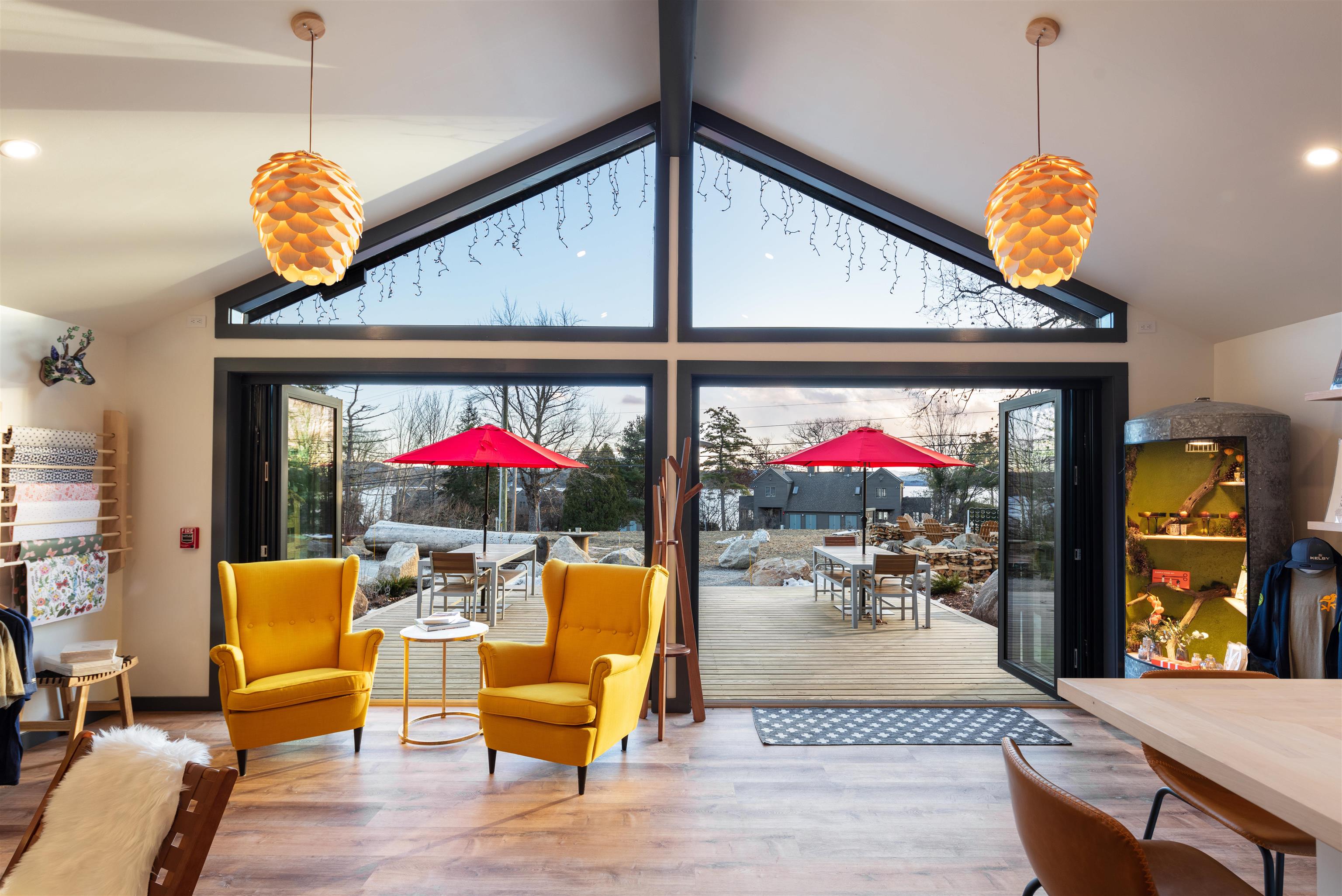 435 South Mayhew Turnpike