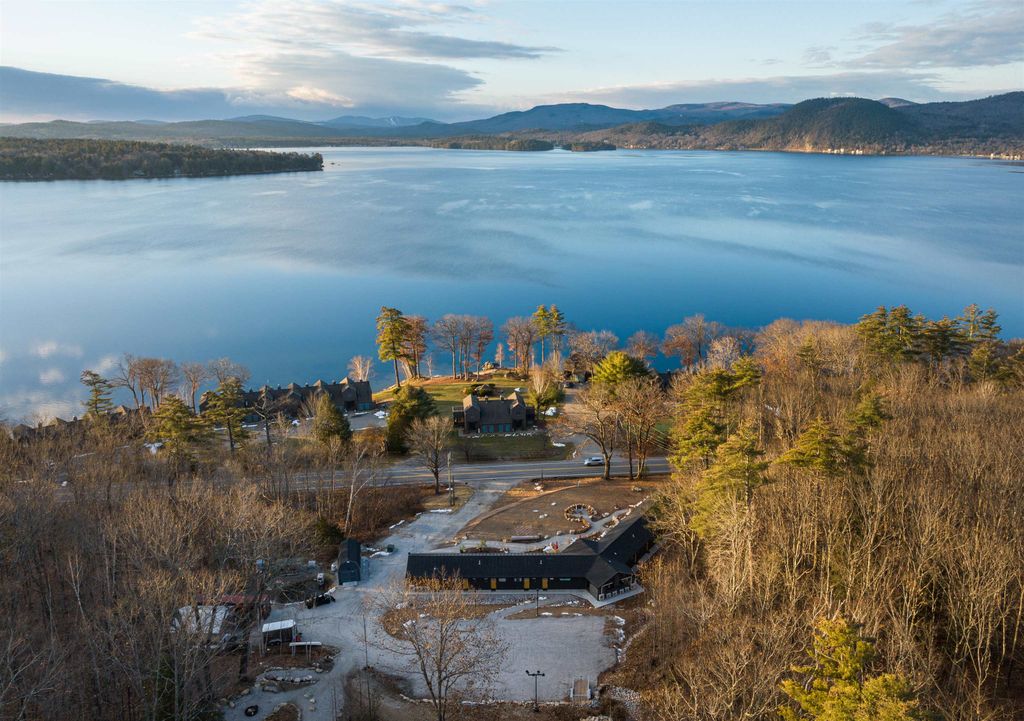 Photo of 435 South Mayhew Turnpike, Hebron, NH 03241 (MLS # 5077456)