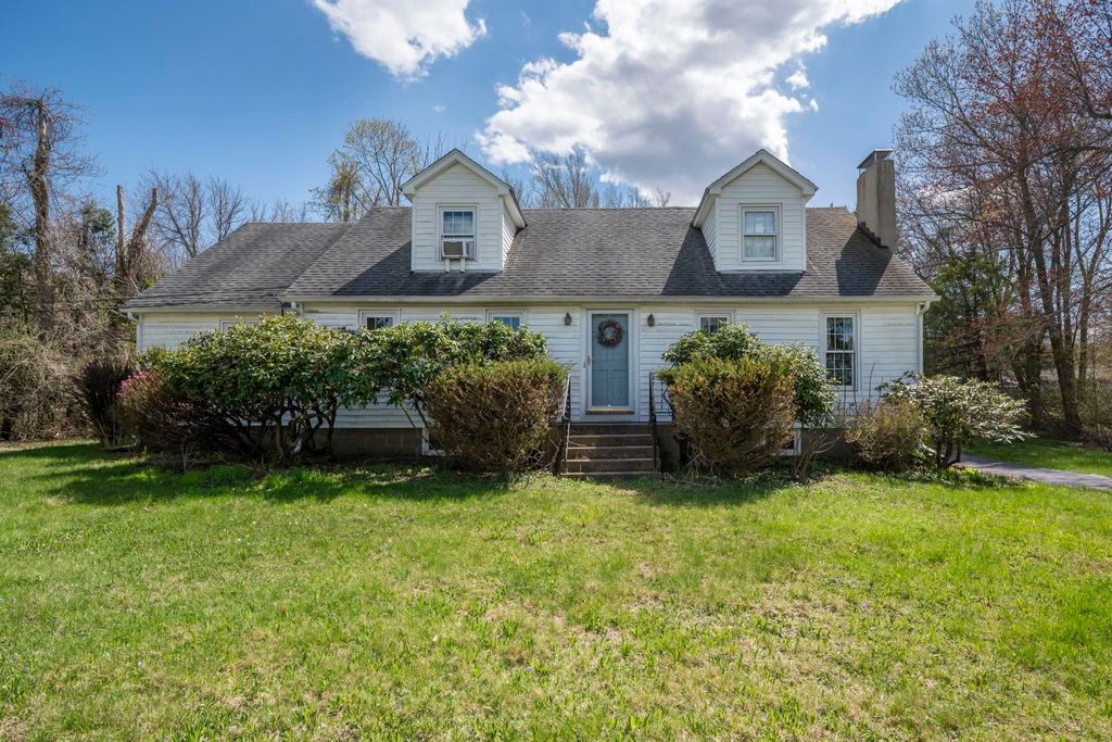 Photo of 91 Hampstead Road, Derry, NH 03038 (MLS # 5087055)