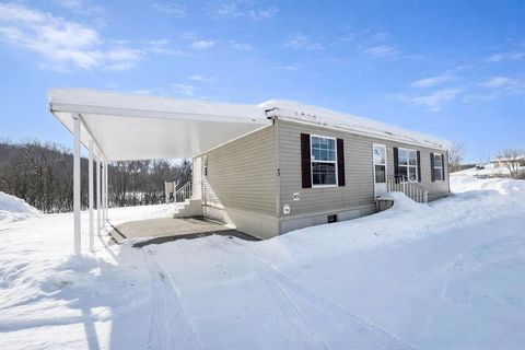 43 Crystal Lane Lyndon VT 05851