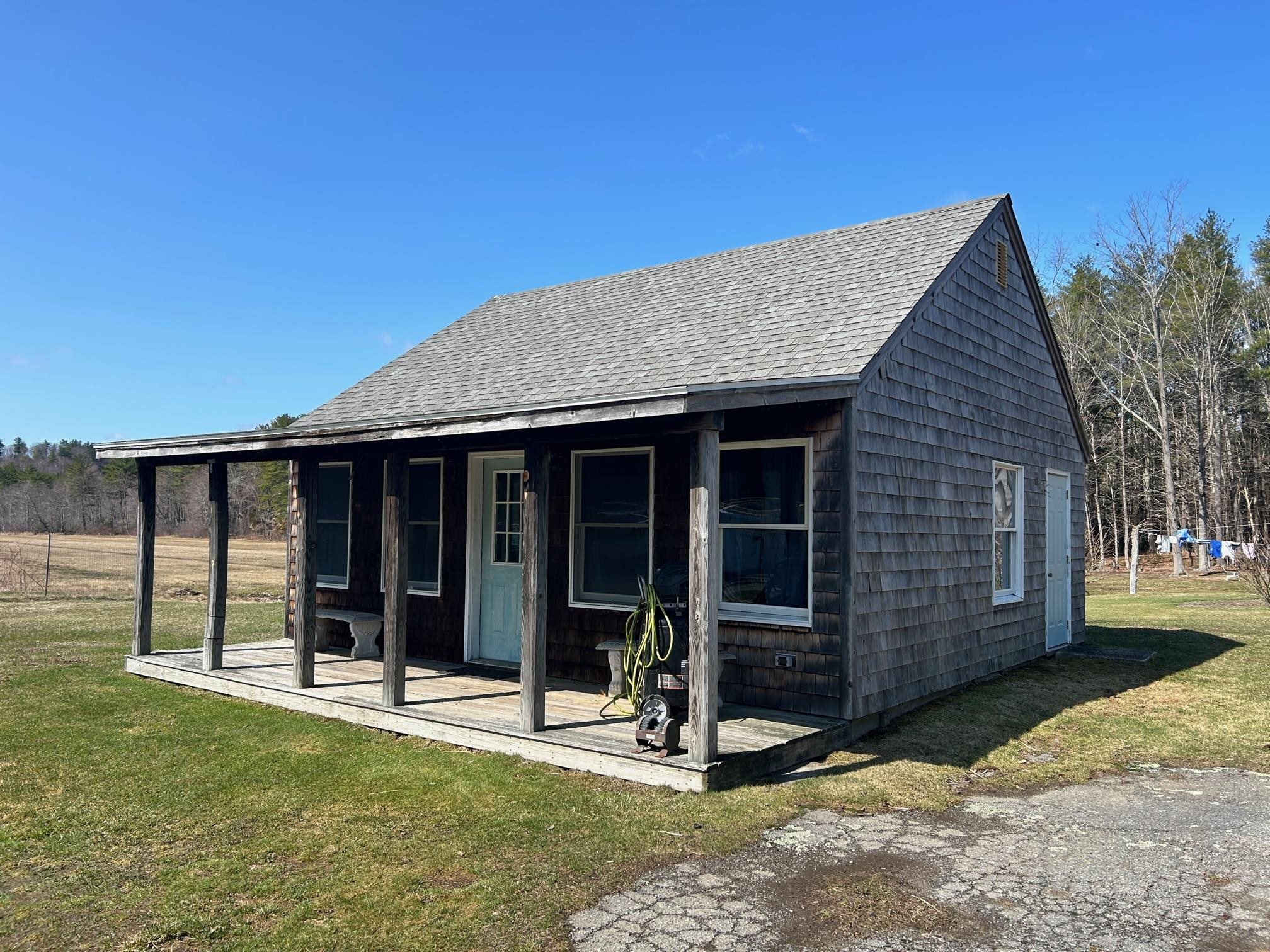 175 Drinkwater Road