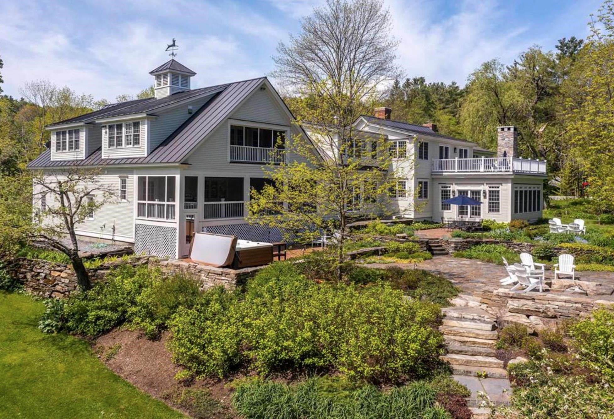 1497 Bowman Road