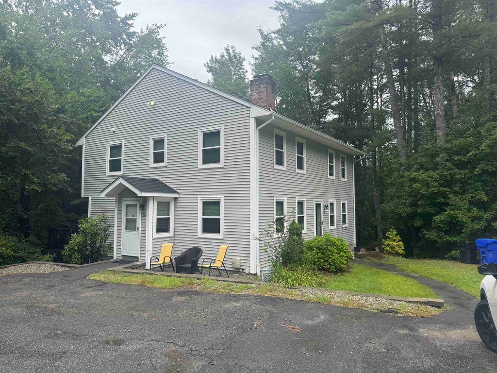 Photo of 168 Central Street, Hudson, NH 03051 (MLS # 5088333)