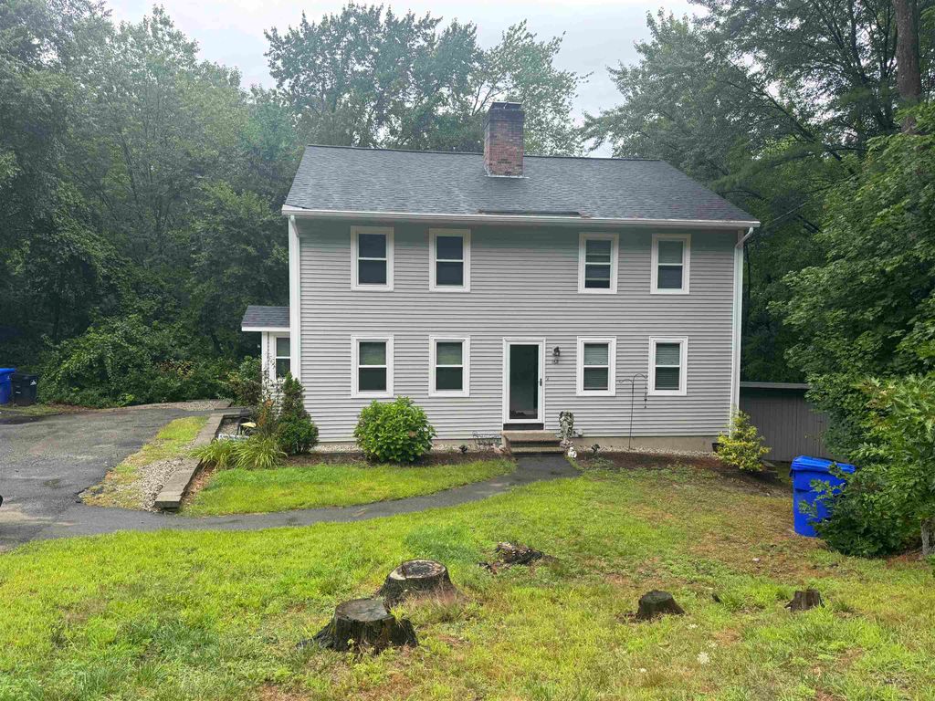 Photo of 168 Central Street, Hudson, NH 03051 (MLS # 5088333)