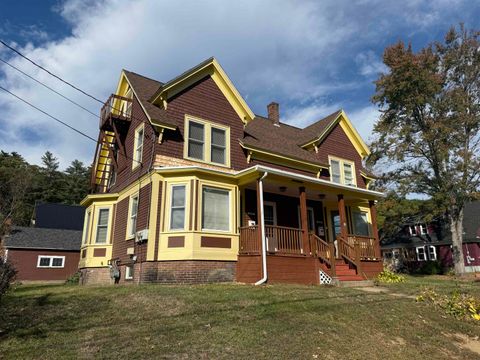 189 East Bow Street A Franklin NH 03235