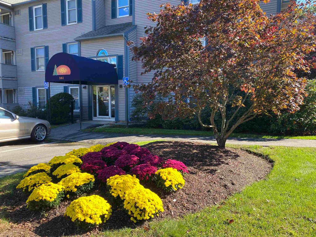 Photo of 155 Eastern Avenue #302, Manchester, NH 03104 (MLS # 5072715)