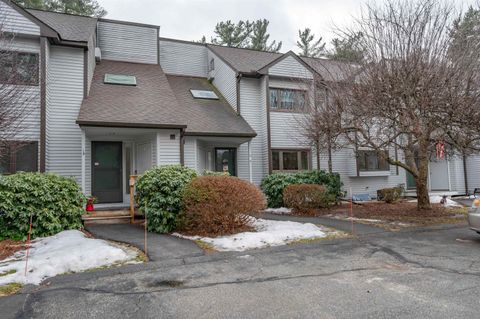 11 Pondview Drive Merrimack NH 03054