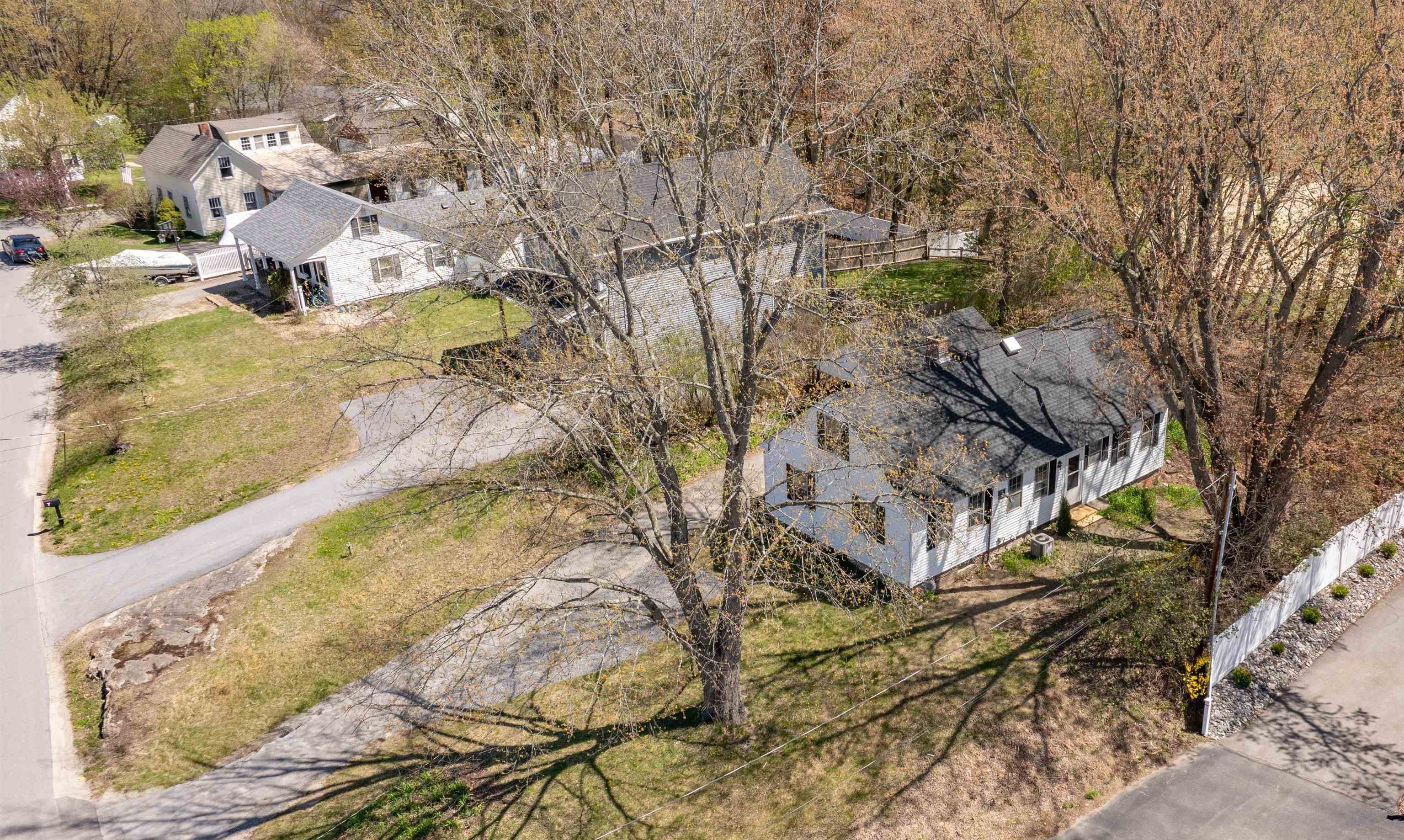 5 Loop Road