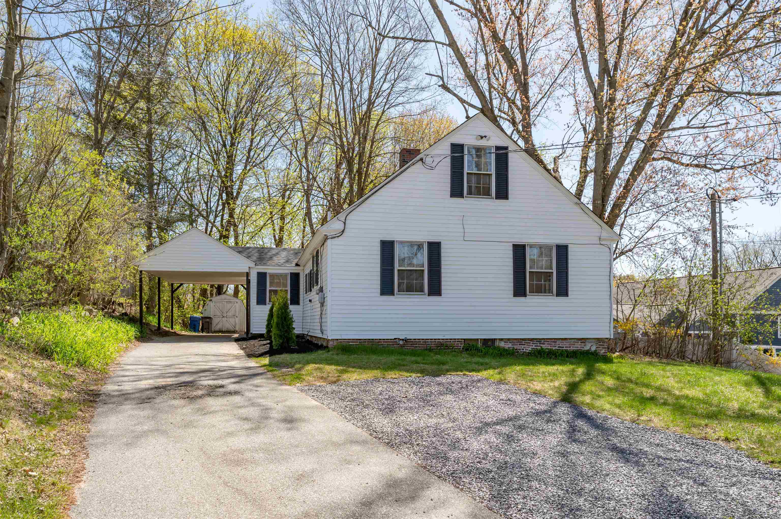 5 Loop Road
