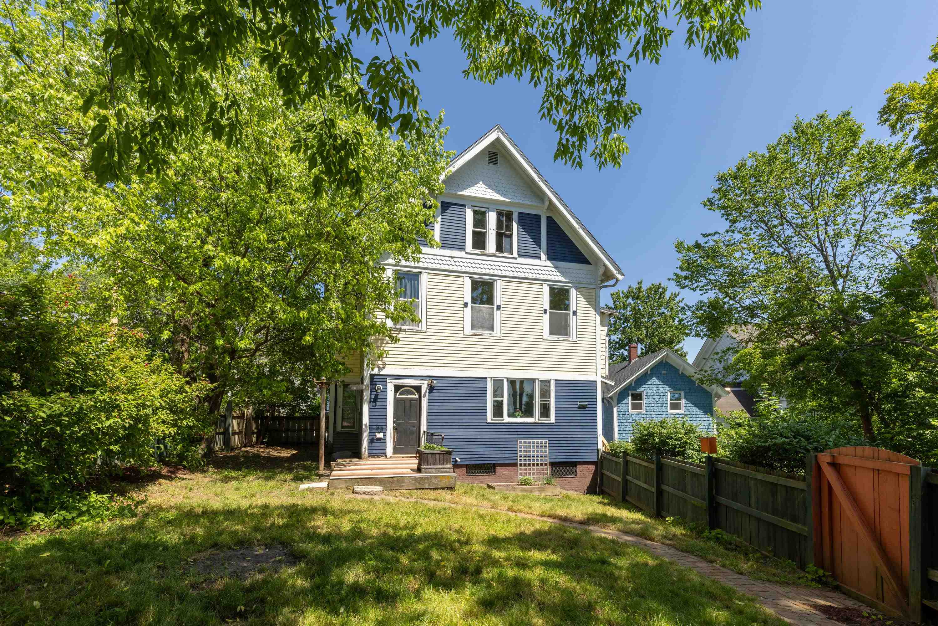 10 Prospect Street