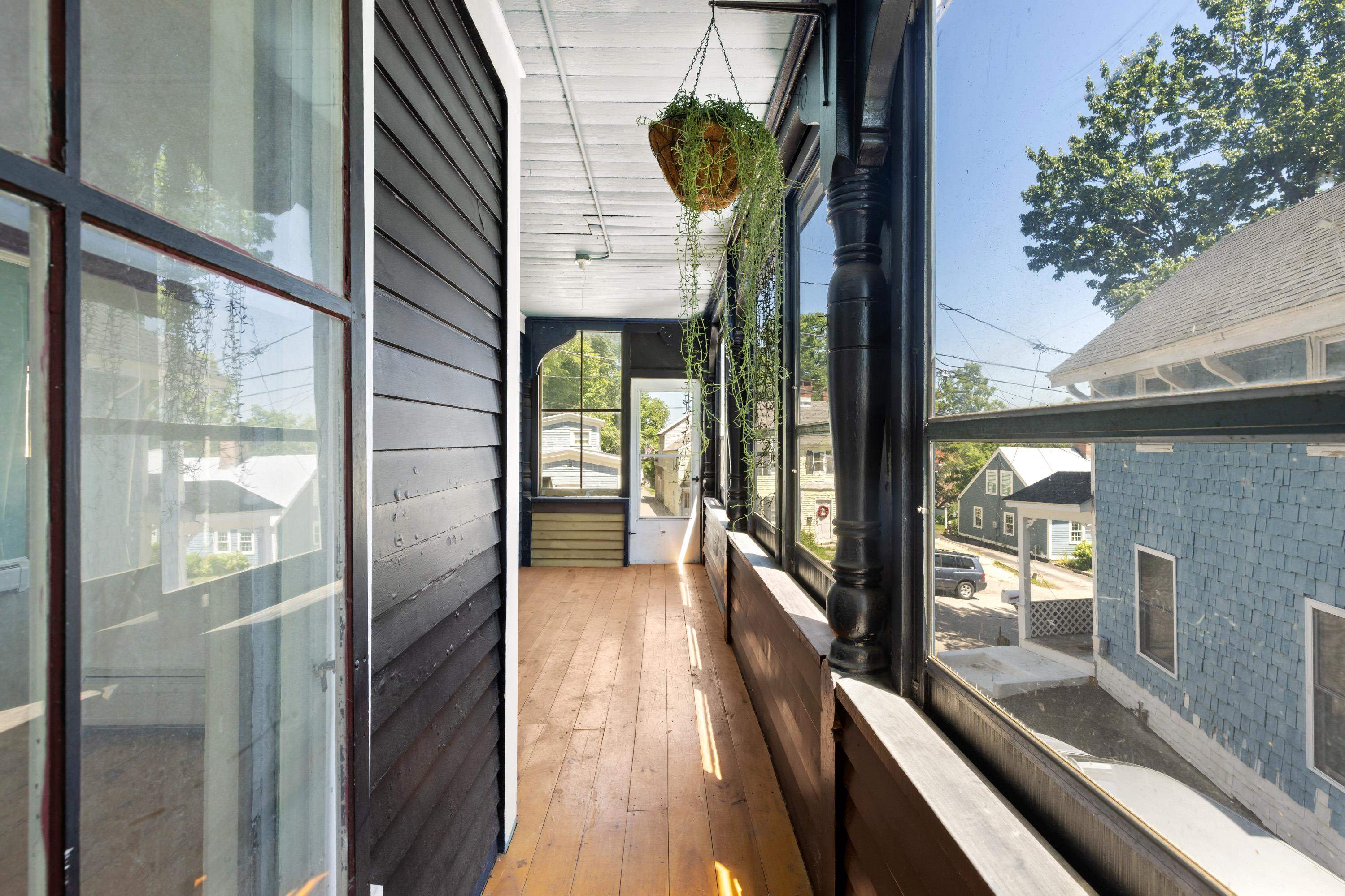 10 Prospect Street