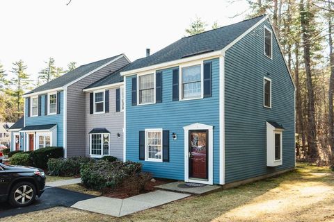 1 Donovan Court Unit 1 Merrimack NH 03054