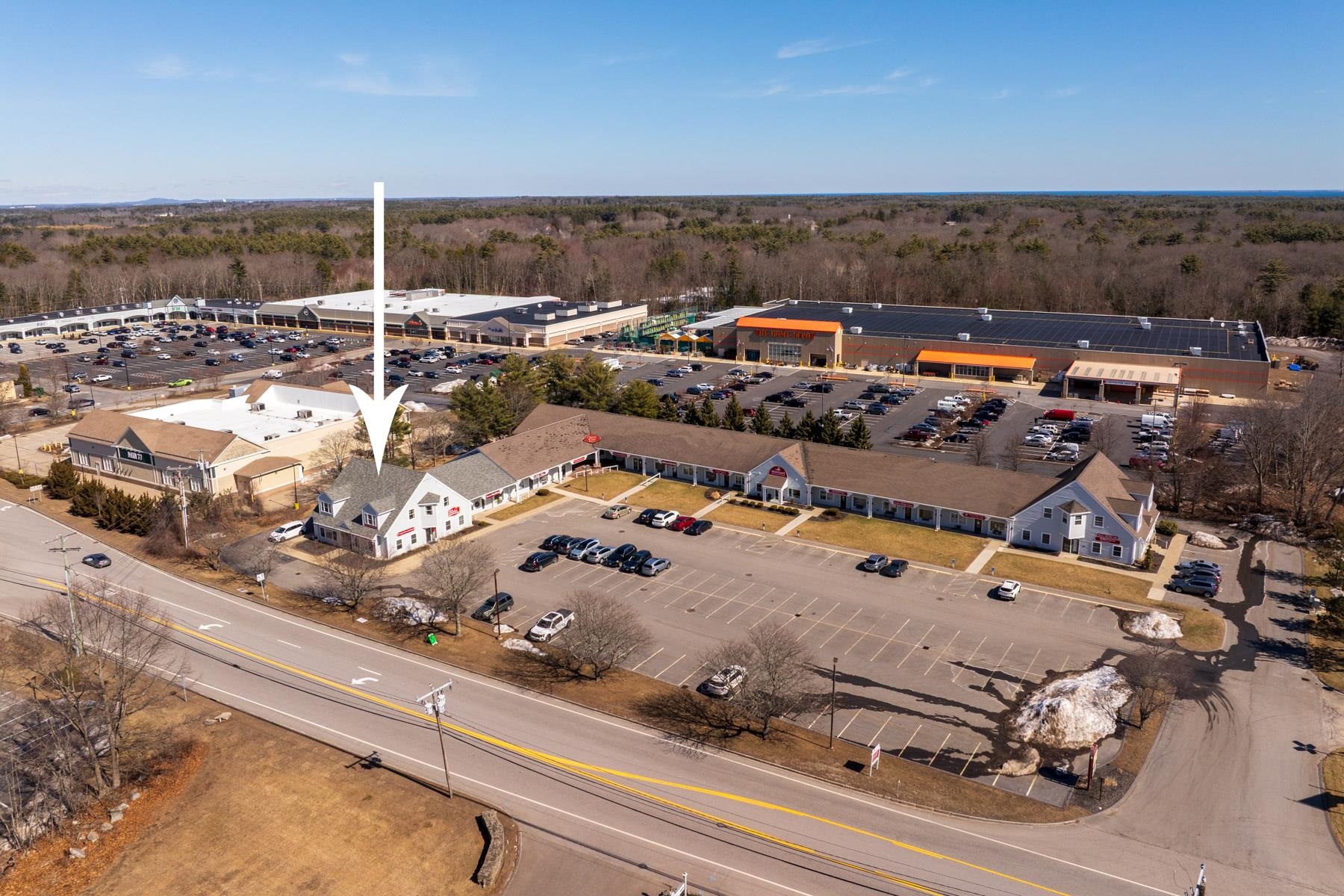 29 Lafayette Road 4A