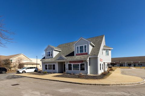 29 Lafayette Road 4A North Hampton NH 03862