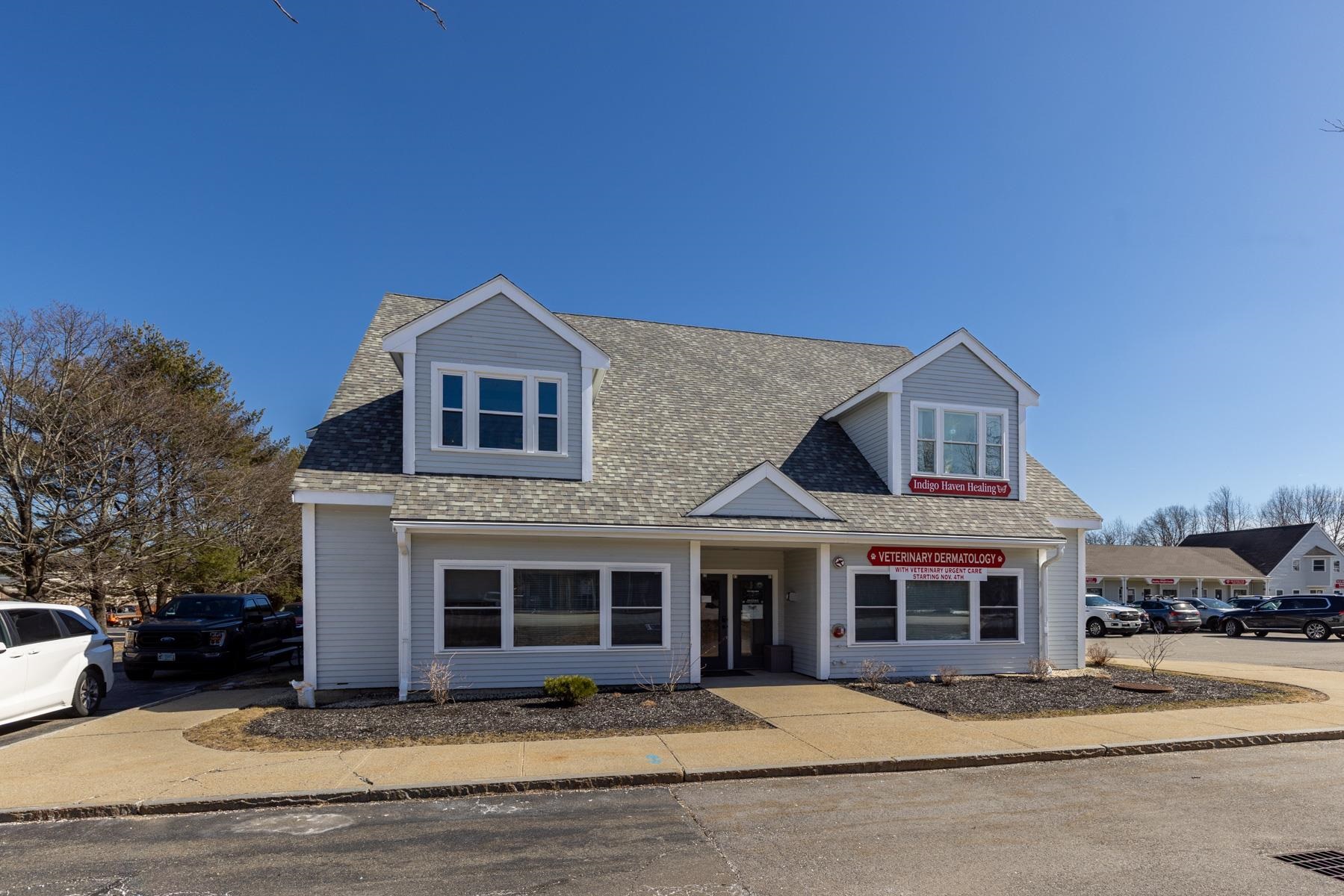 29 Lafayette Road 4A