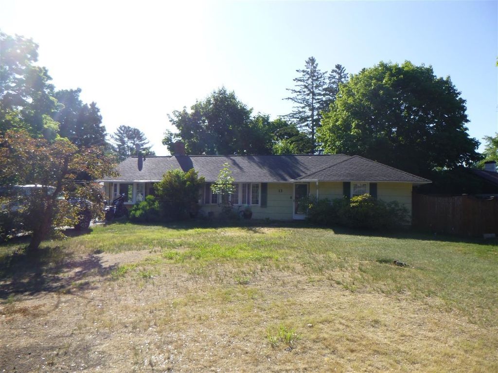 Photo of 13 Cornell Road, Nashua, NH 03064 (MLS # 5067377)