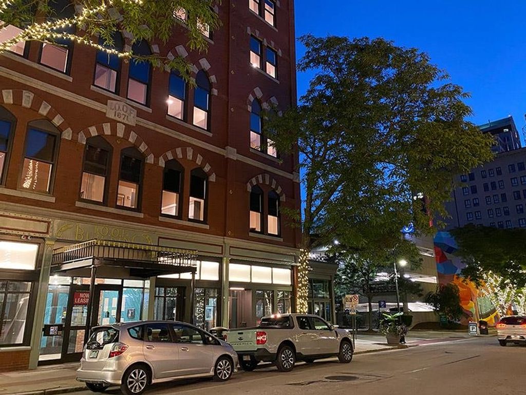 Photo of 83 Hanover Street #202, Manchester, NH 03101 (MLS # 5078783)