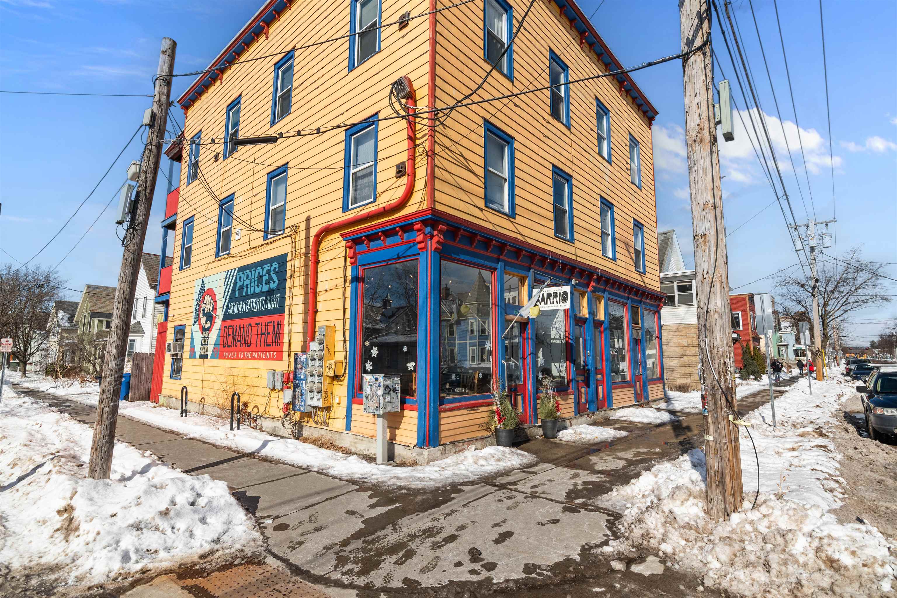 197-203 North Winooski Avenue