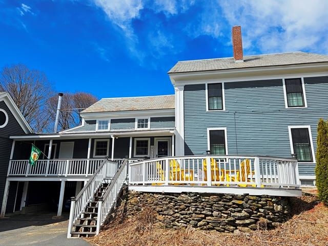 296 Court Street