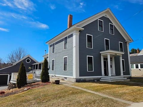 296 Court Street Keene NH 03431