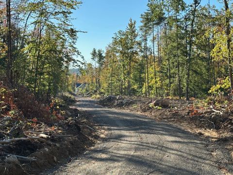 00 Pinkham Road 11-7 Middleton NH 03887