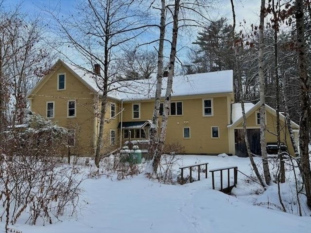 Photo of 24 Willaby Colby Lane, Warner, NH 03278 (MLS # 5073342)