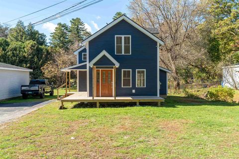 Photo of 19 Shedd Place, Rutland City, VT 05701 (MLS # 5068766)